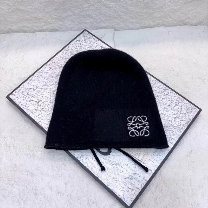 Loewe hat (2167)