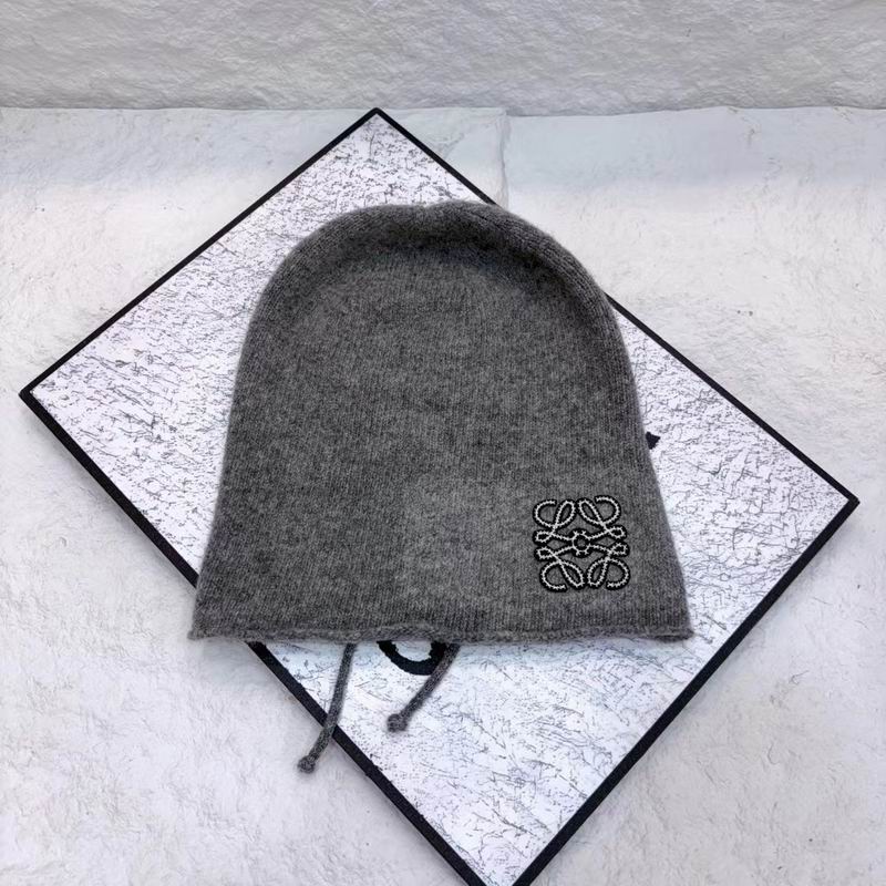 Loewe hat (2170)