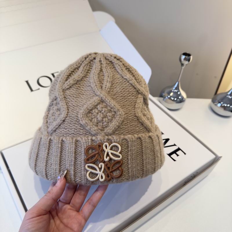 Loewe hat (286)