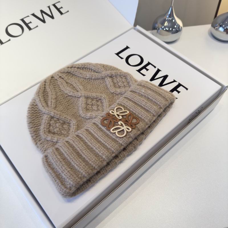 Loewe hat (288)