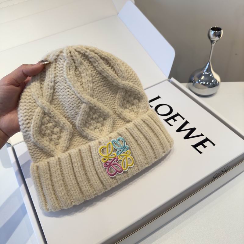 Loewe hat (293)
