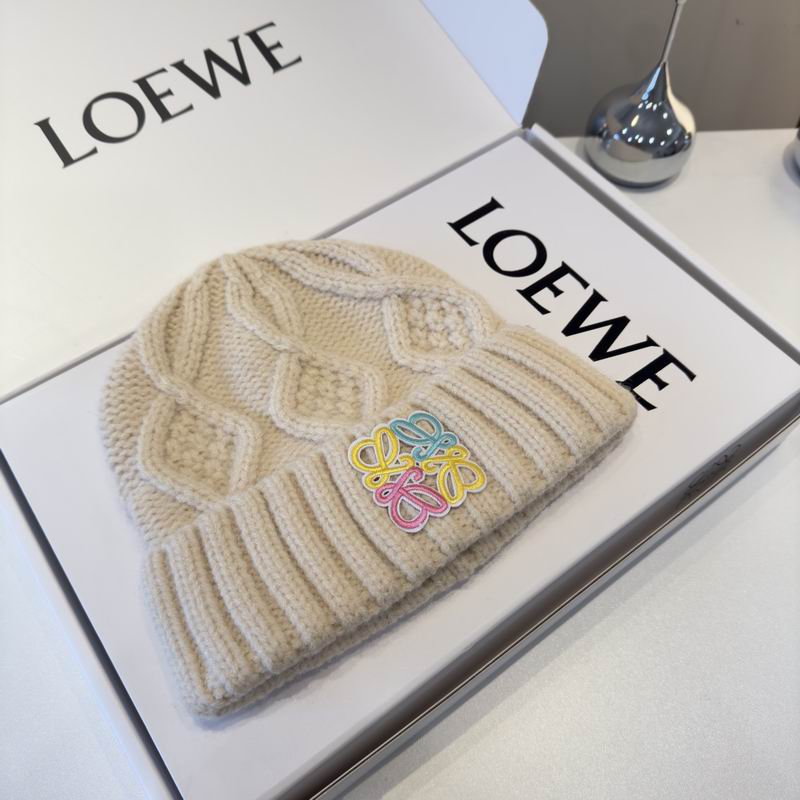 Loewe hat (297)