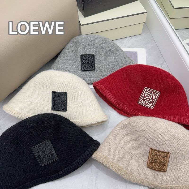 Loewe hat (373)