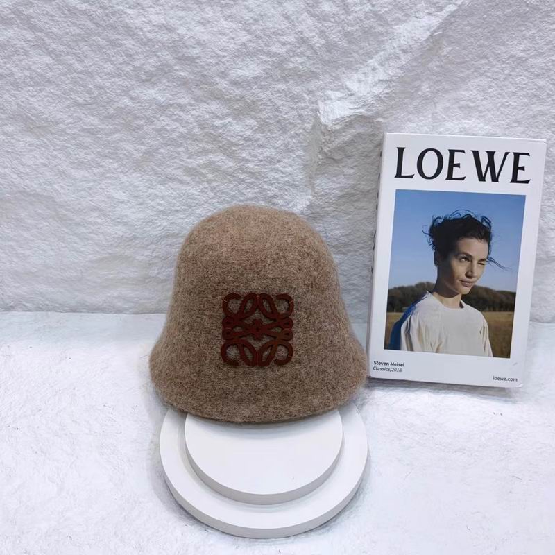 Loewe hat (509)