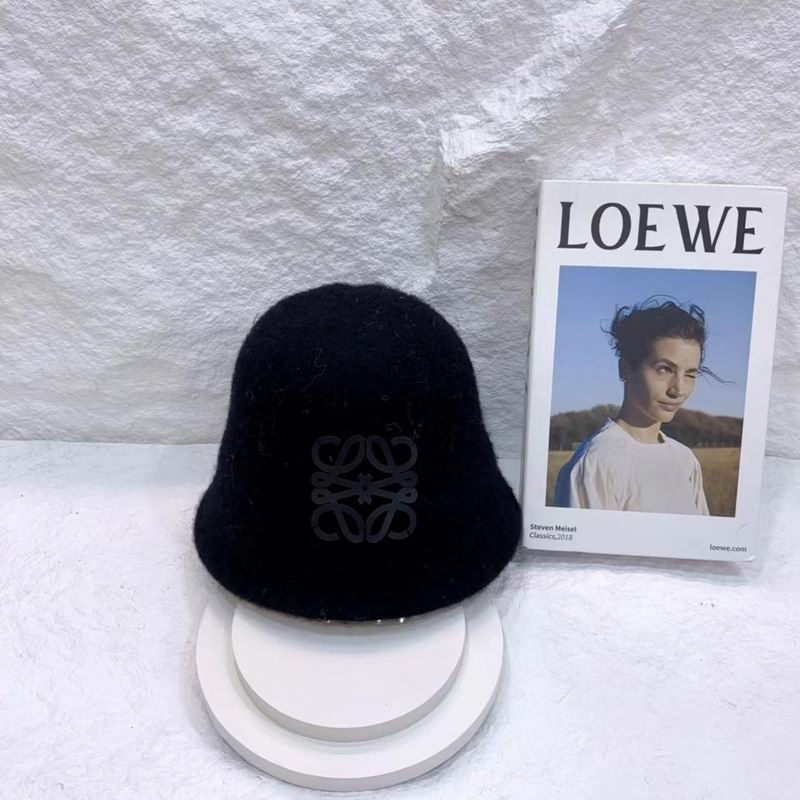 Loewe hat (510)