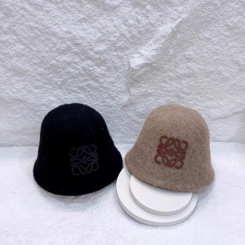 Loewe hat (511)