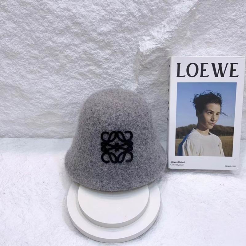 Loewe hat (513)