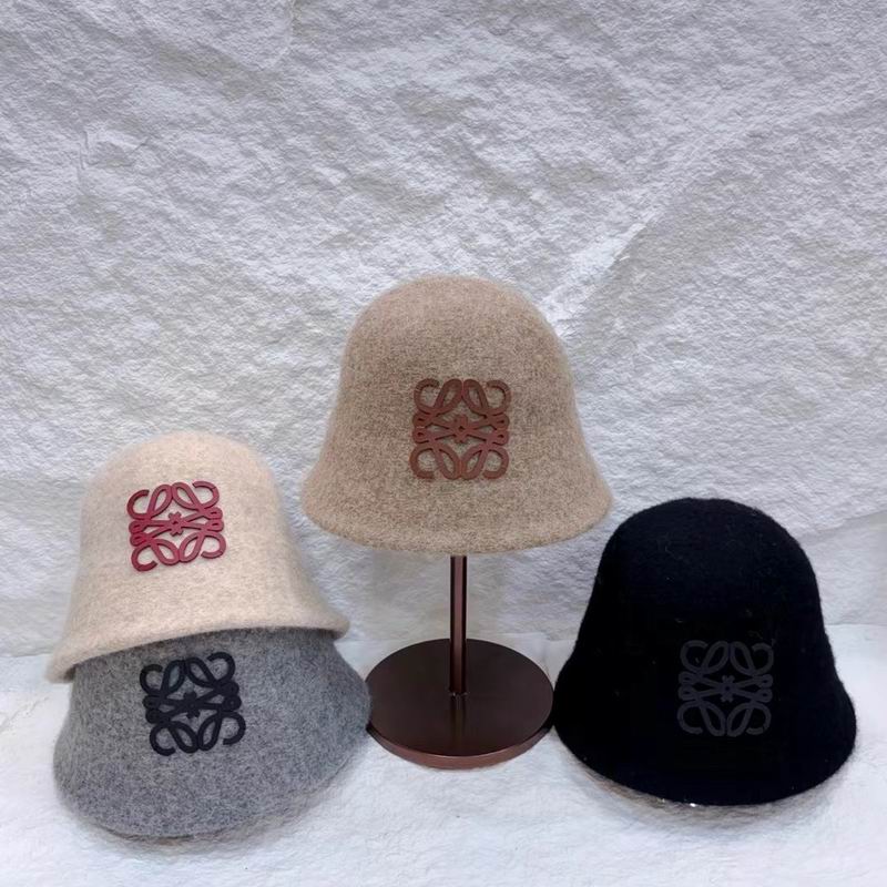 Loewe hat (515)