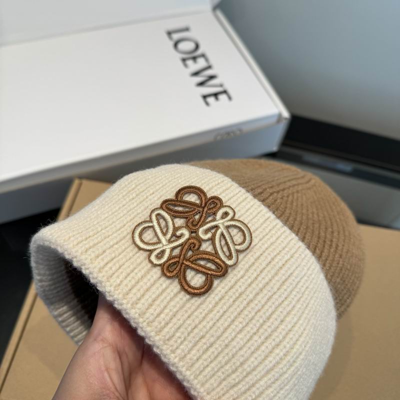 Loewe hat (709)