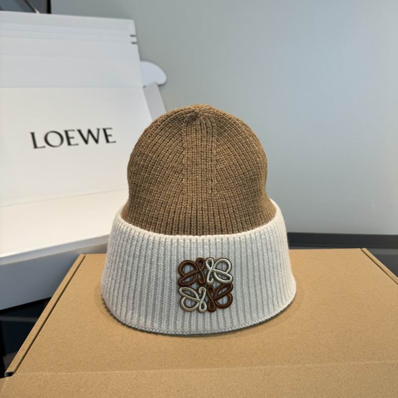 Loewe hat (711)