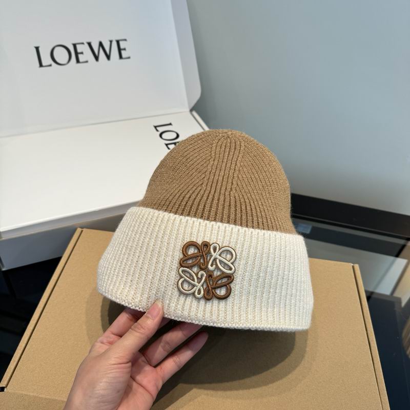 Loewe hat (712)
