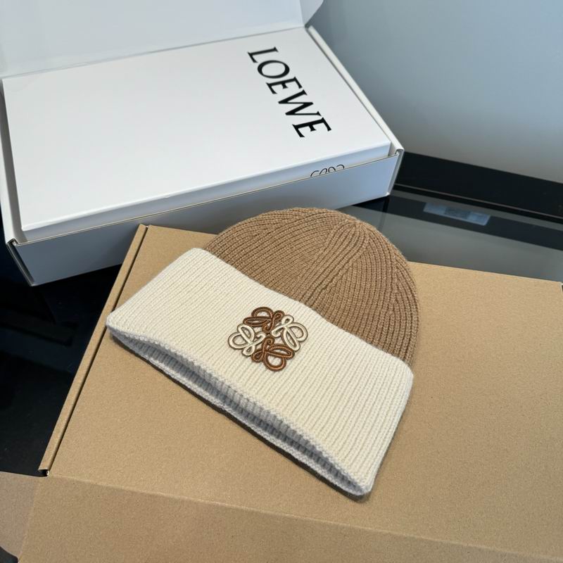 Loewe hat (713)