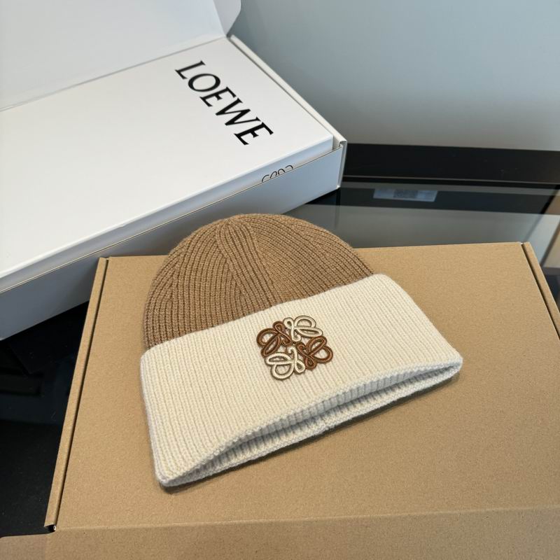 Loewe hat (715)