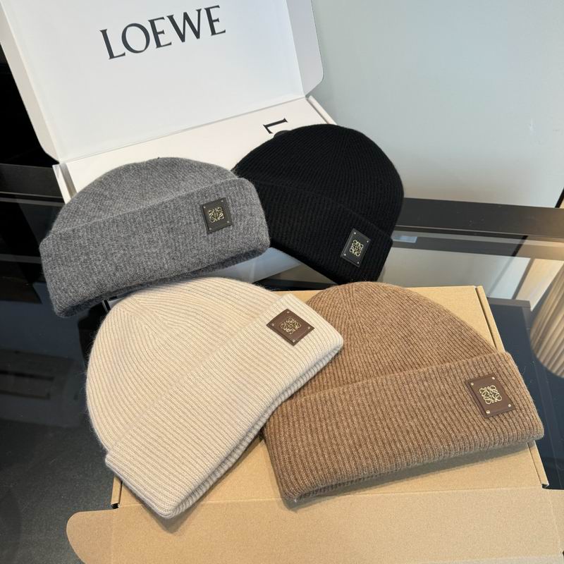 Loewe hat (717)