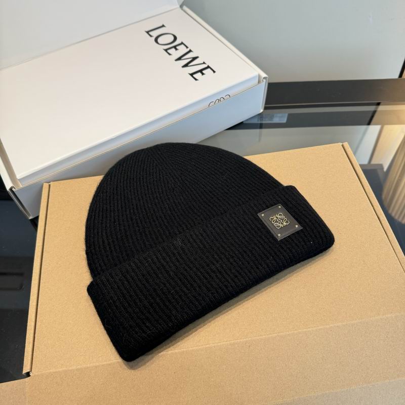 Loewe hat (724)