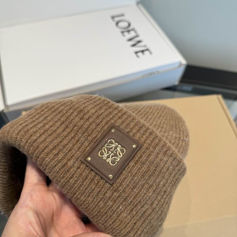 Loewe hat (745)