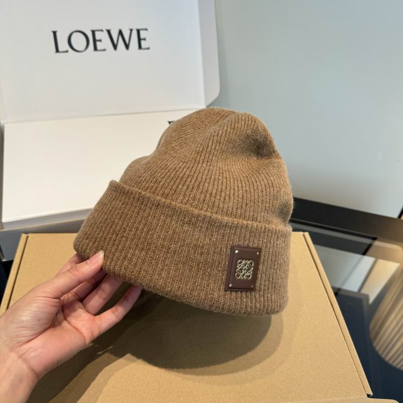 Loewe hat (748)
