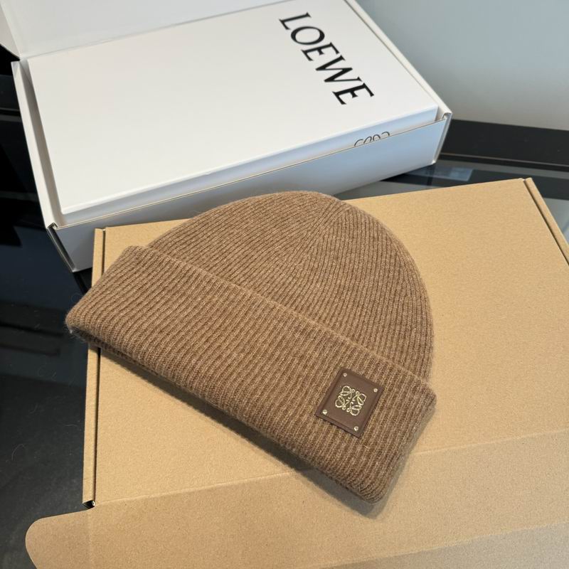 Loewe hat (749)