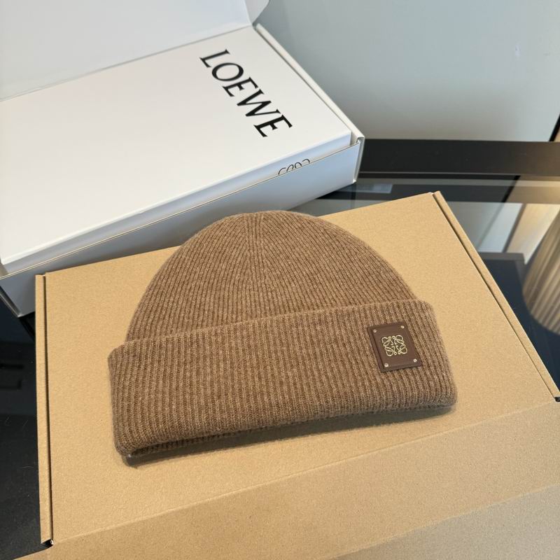 Loewe hat (751)