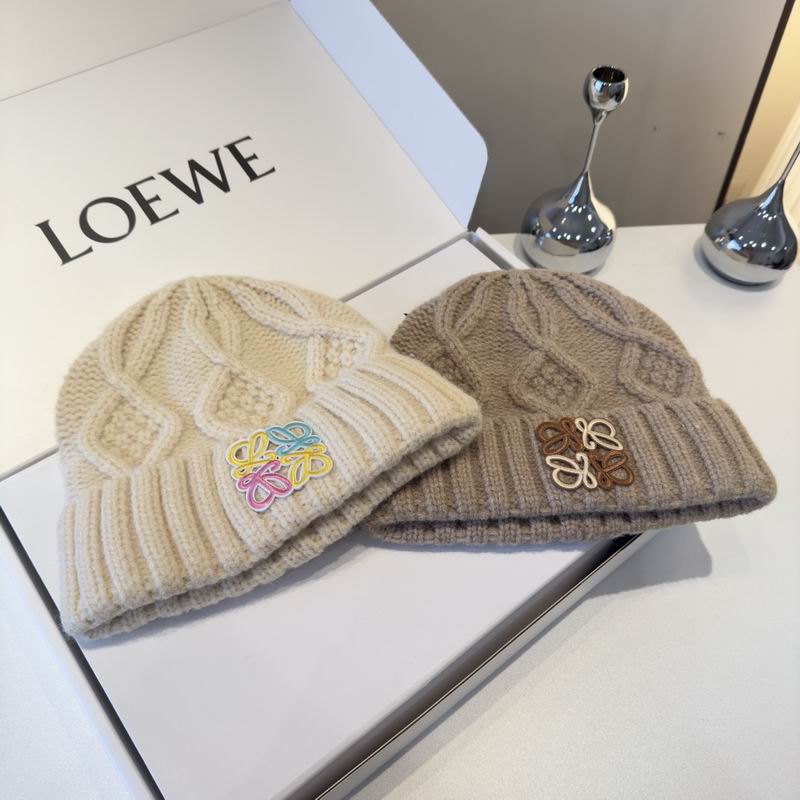 Loewe hat (793)