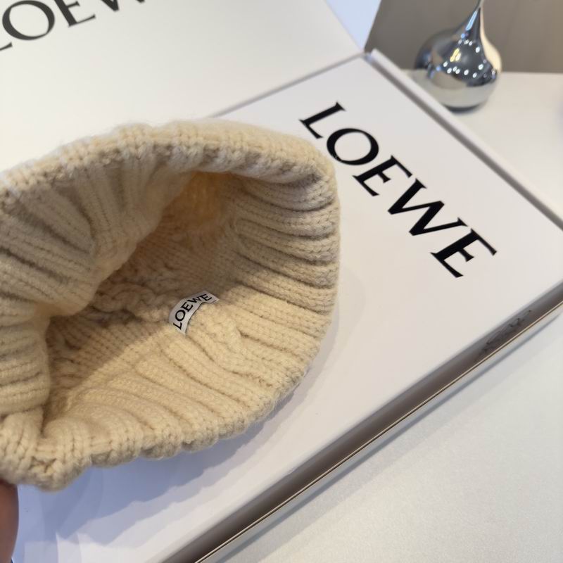 Loewe hat (794)