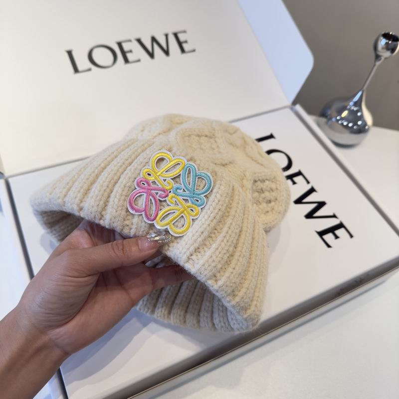 Loewe hat (795)
