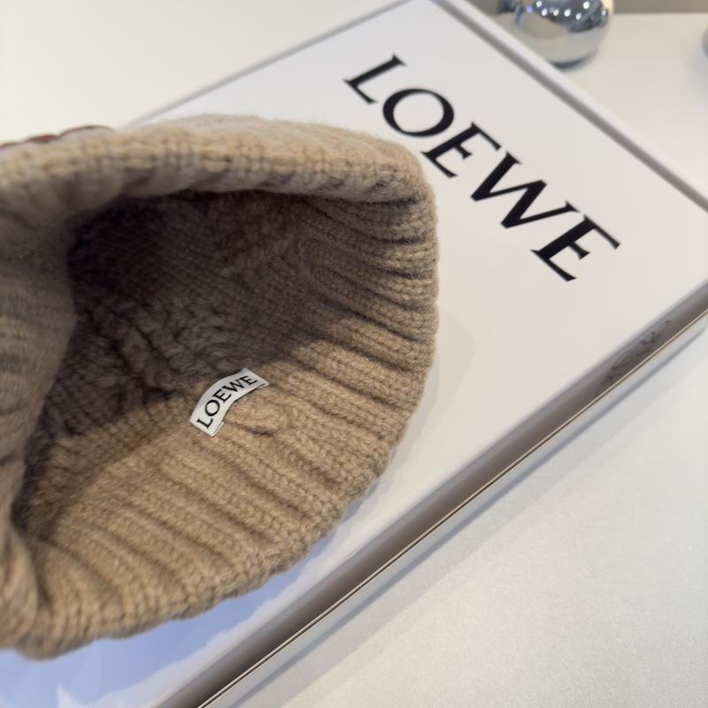 Loewe hat (803)
