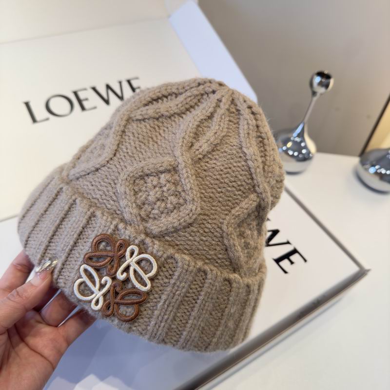 Loewe hat (805)