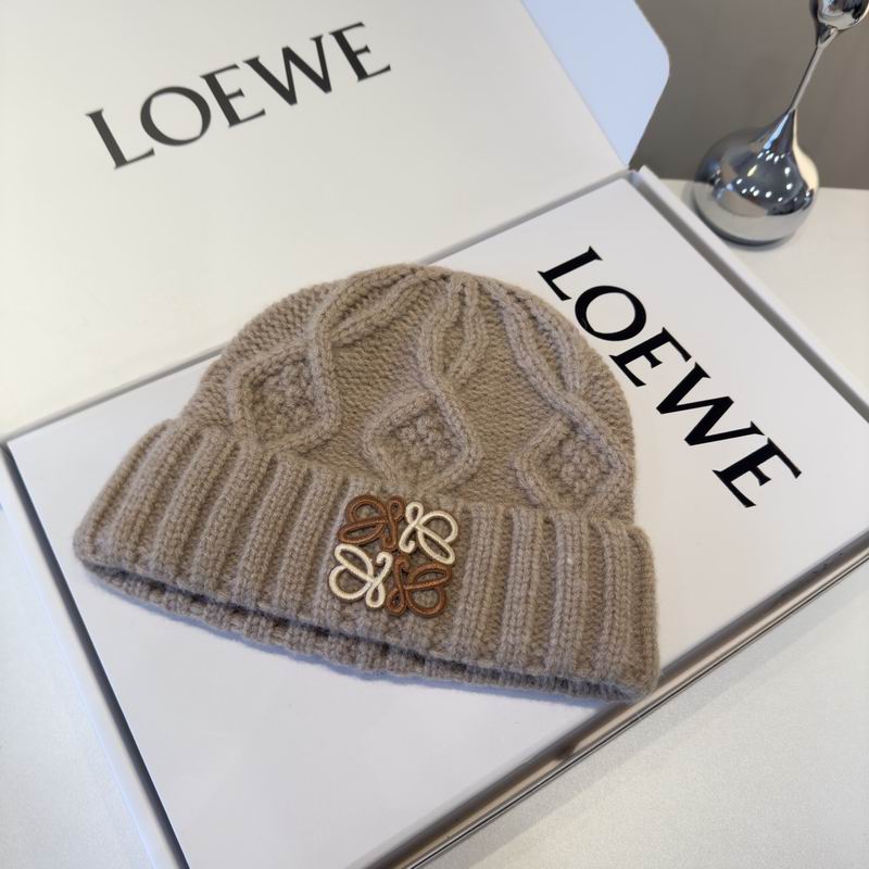 Loewe hat (808)
