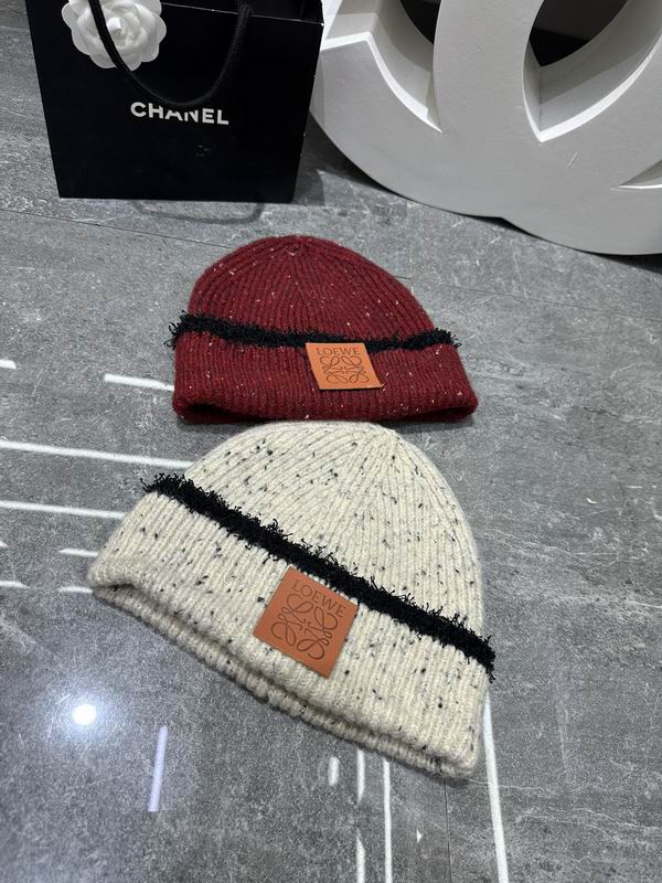 Loewe hat dx (521)