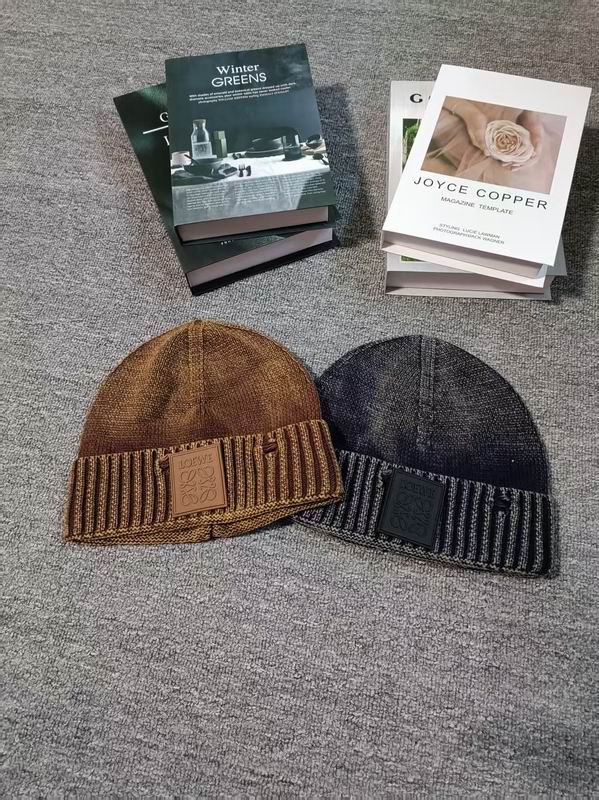 Loewe hat dx (547)