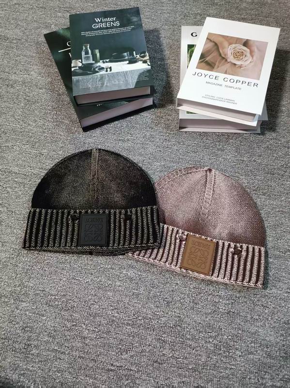 Loewe hat dx (548)