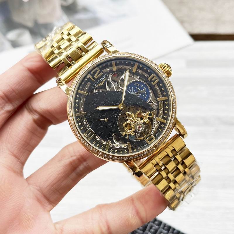 Longines 42mm 60 (3)