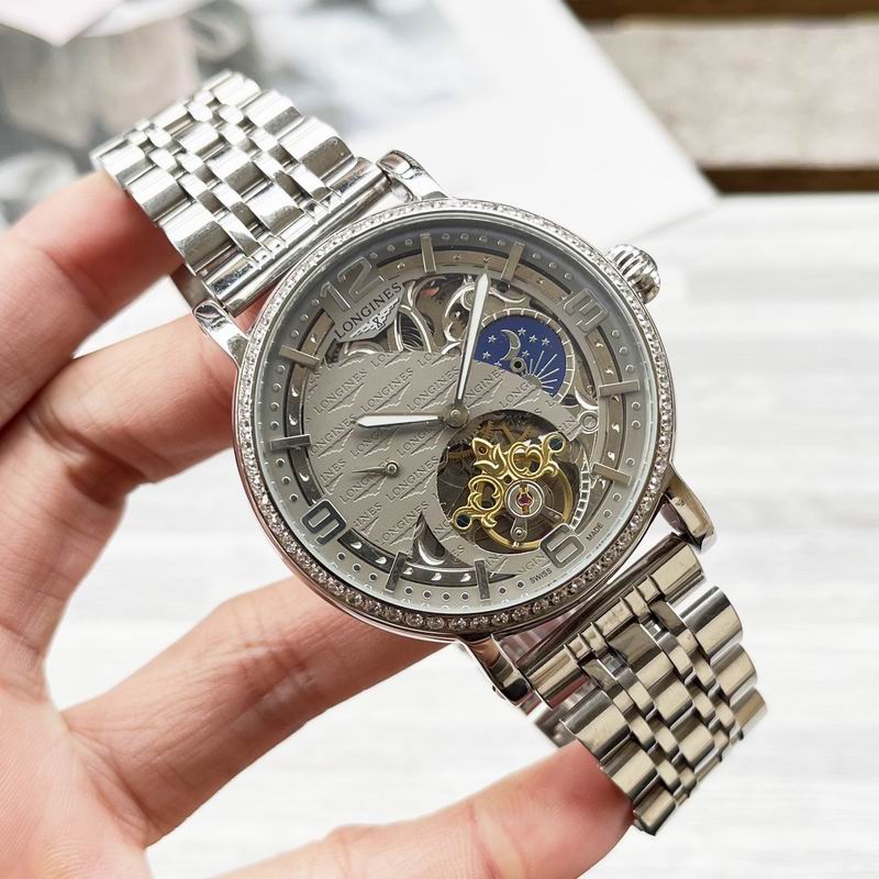 Longines 42mm 60 (4)