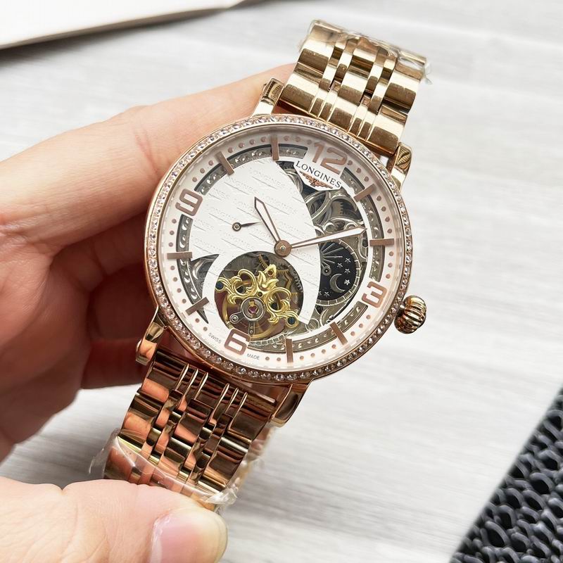 Longines 42mm 60 (5)