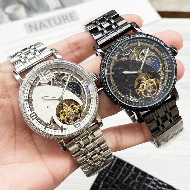 Longines 42mm 60 (6)