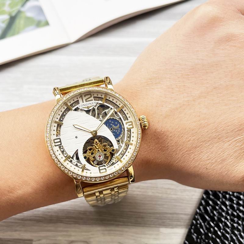 Longines 42mm 60 (7)