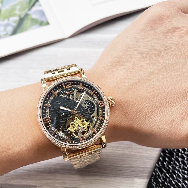 Longines 42mm 60 (8)