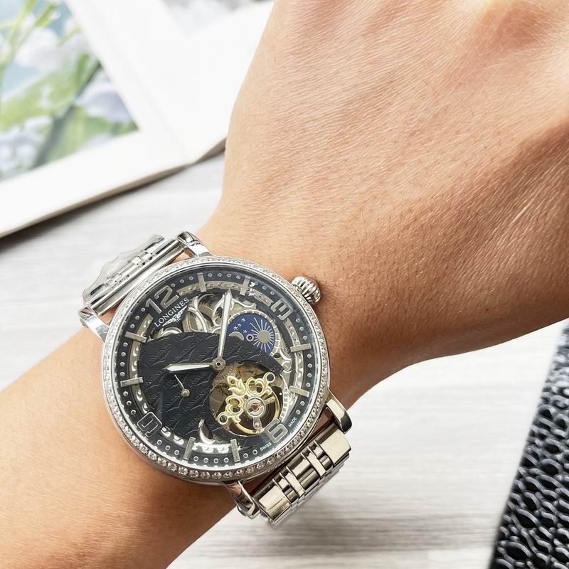 Longines 42mm 60 (9)