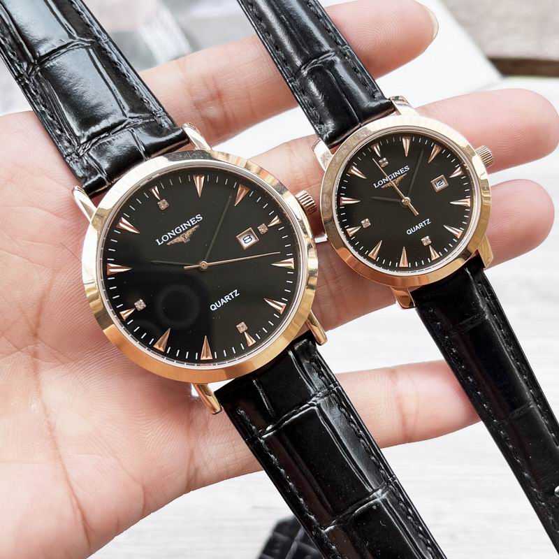 Longines M40mm W30mm 71 (5)