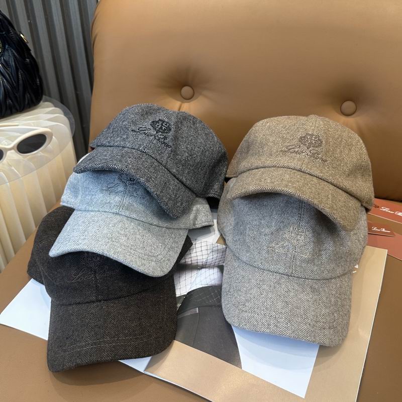 Loro Piana Cap dx (130)