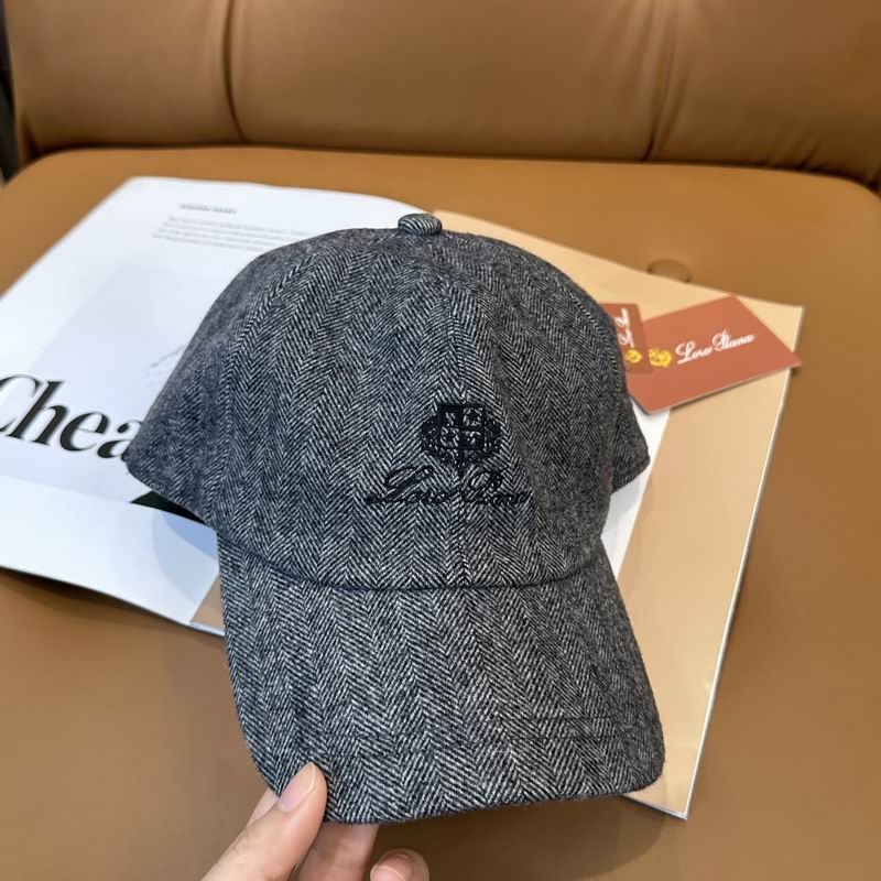 Loro Piana Cap dx (164)