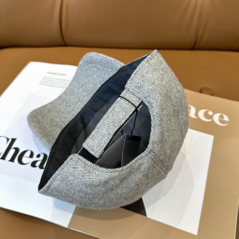 Loro Piana Cap dx (264)