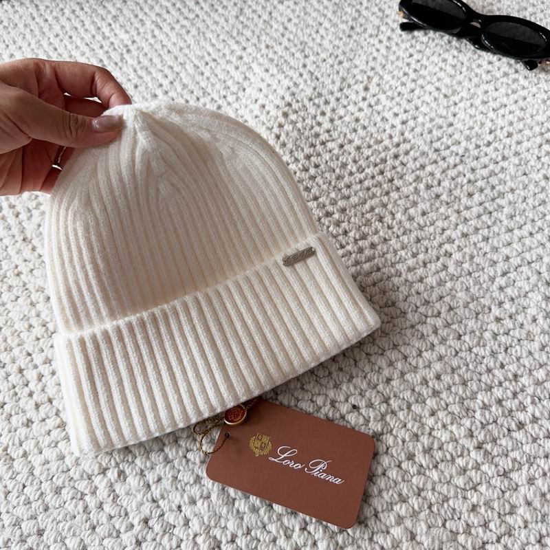 Loro Piana Hat (1592)