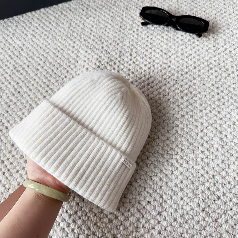 Loro Piana Hat (1593)