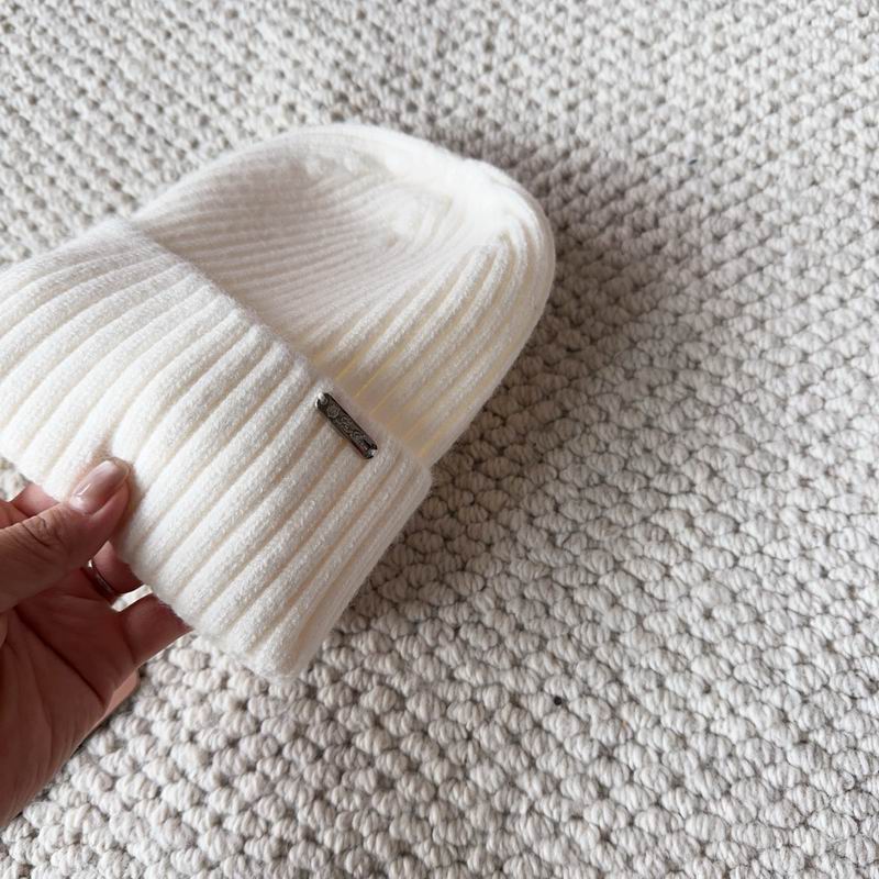 Loro Piana Hat (1594)