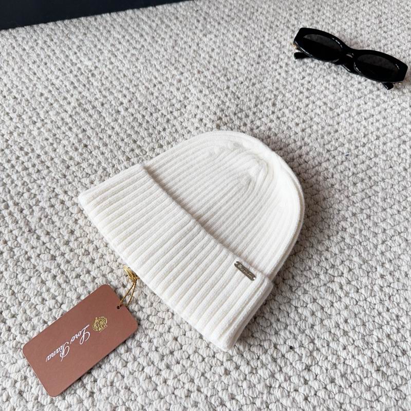 Loro Piana Hat (1595)