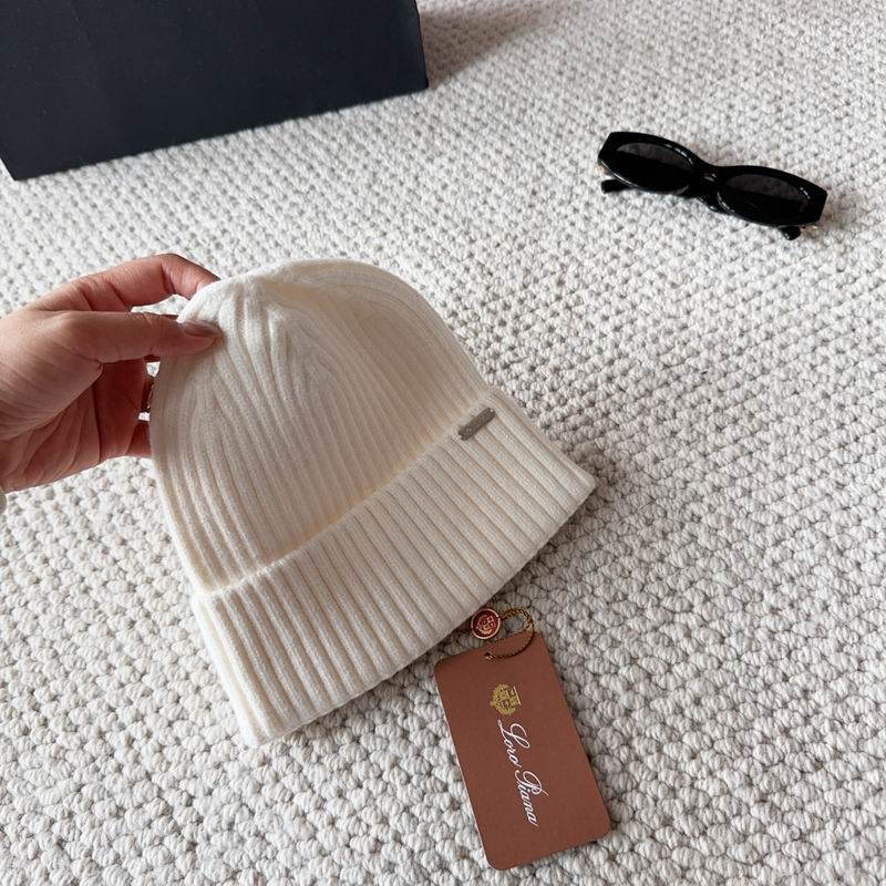 Loro Piana Hat (1596)