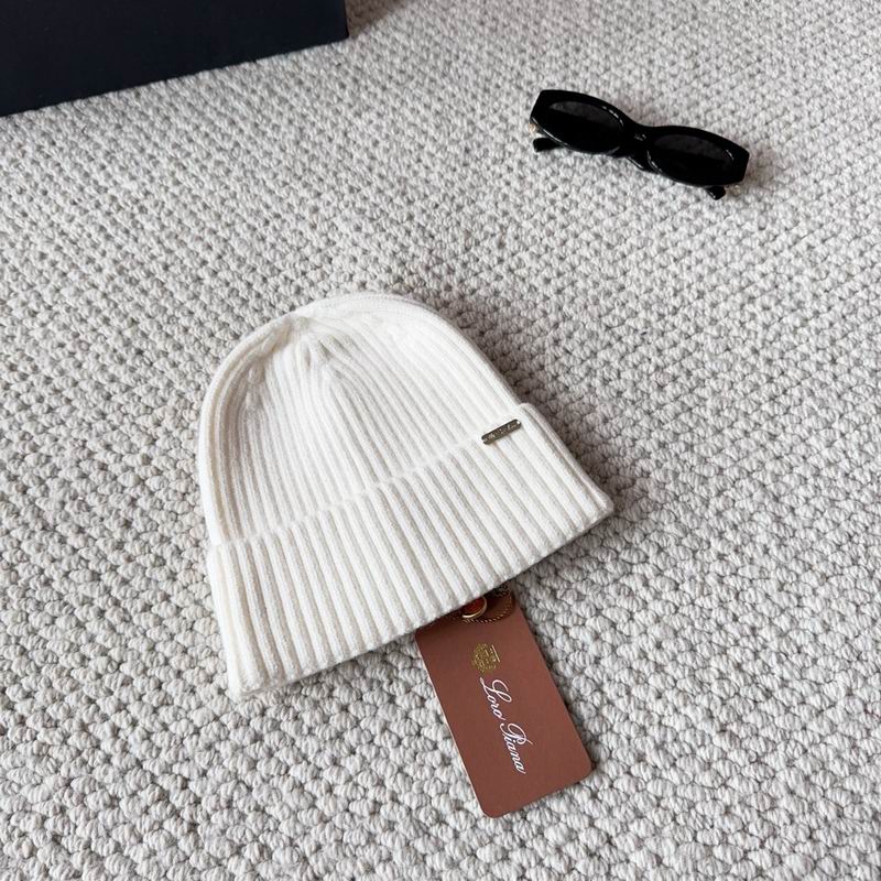 Loro Piana Hat (1597)