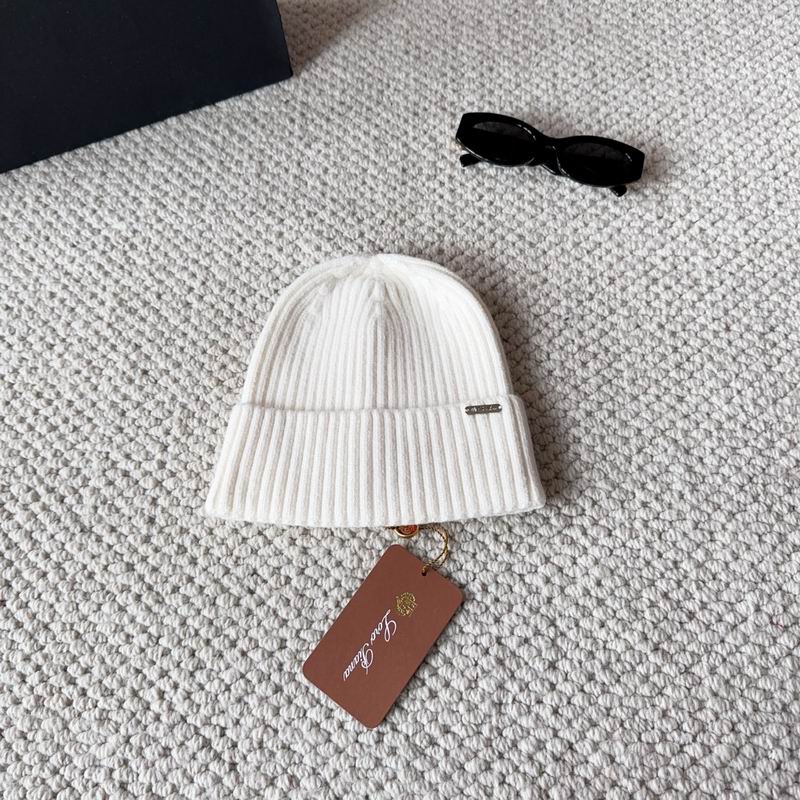 Loro Piana Hat (1598)